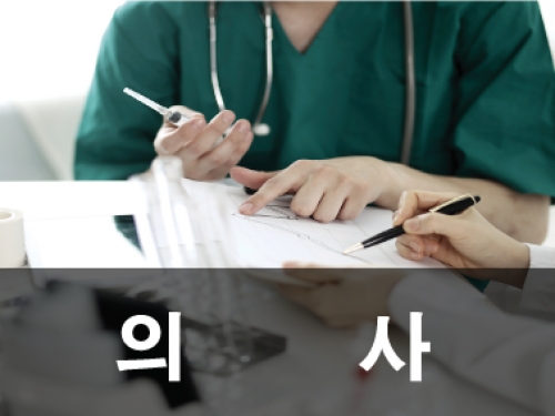 의사