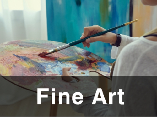 Fine ART